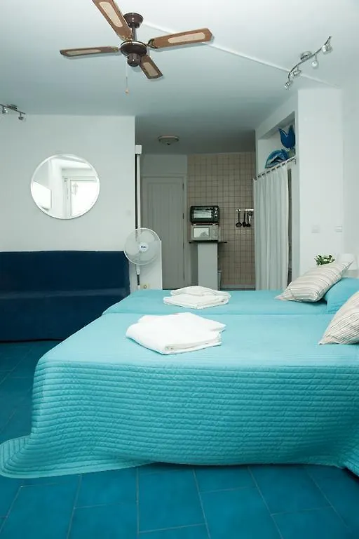San Francisco 2 Apartment Puerto del Carmen (Lanzarote)