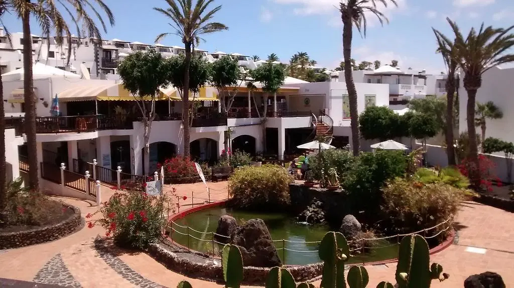 San Francisco 2 0*, Puerto del Carmen (Lanzarote)